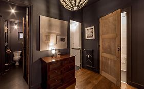 Place Des Jacobins/Appartement 4 Personnes Ail