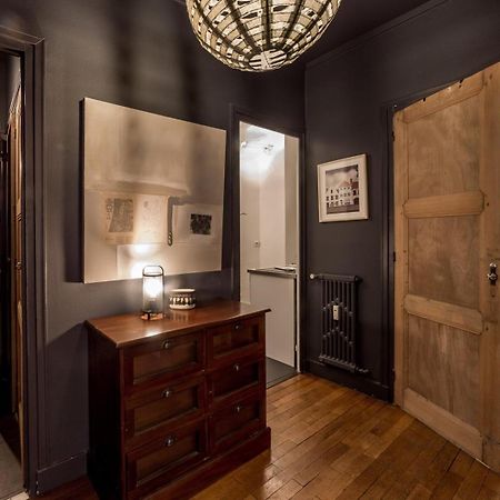 Place Des Jacobins/Appartement 4 Personnes Ail Lione Esterno foto