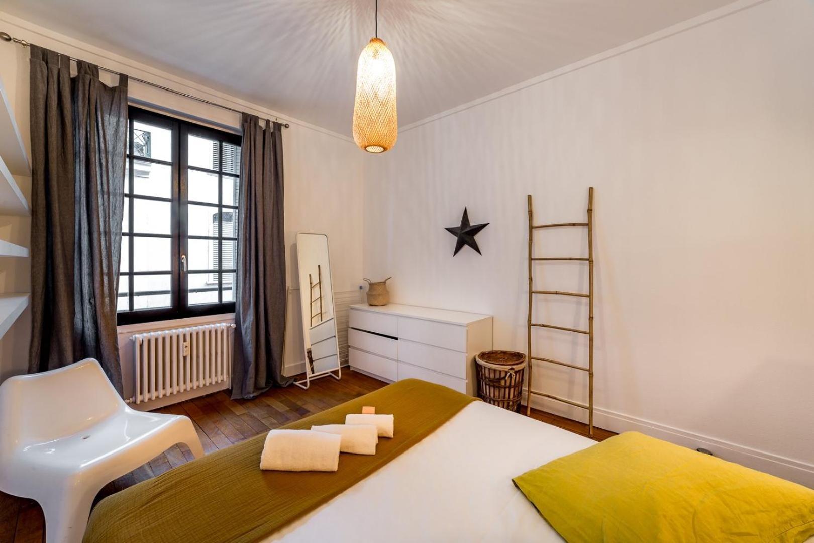 Place Des Jacobins/Appartement 4 Personnes Ail Lione Esterno foto