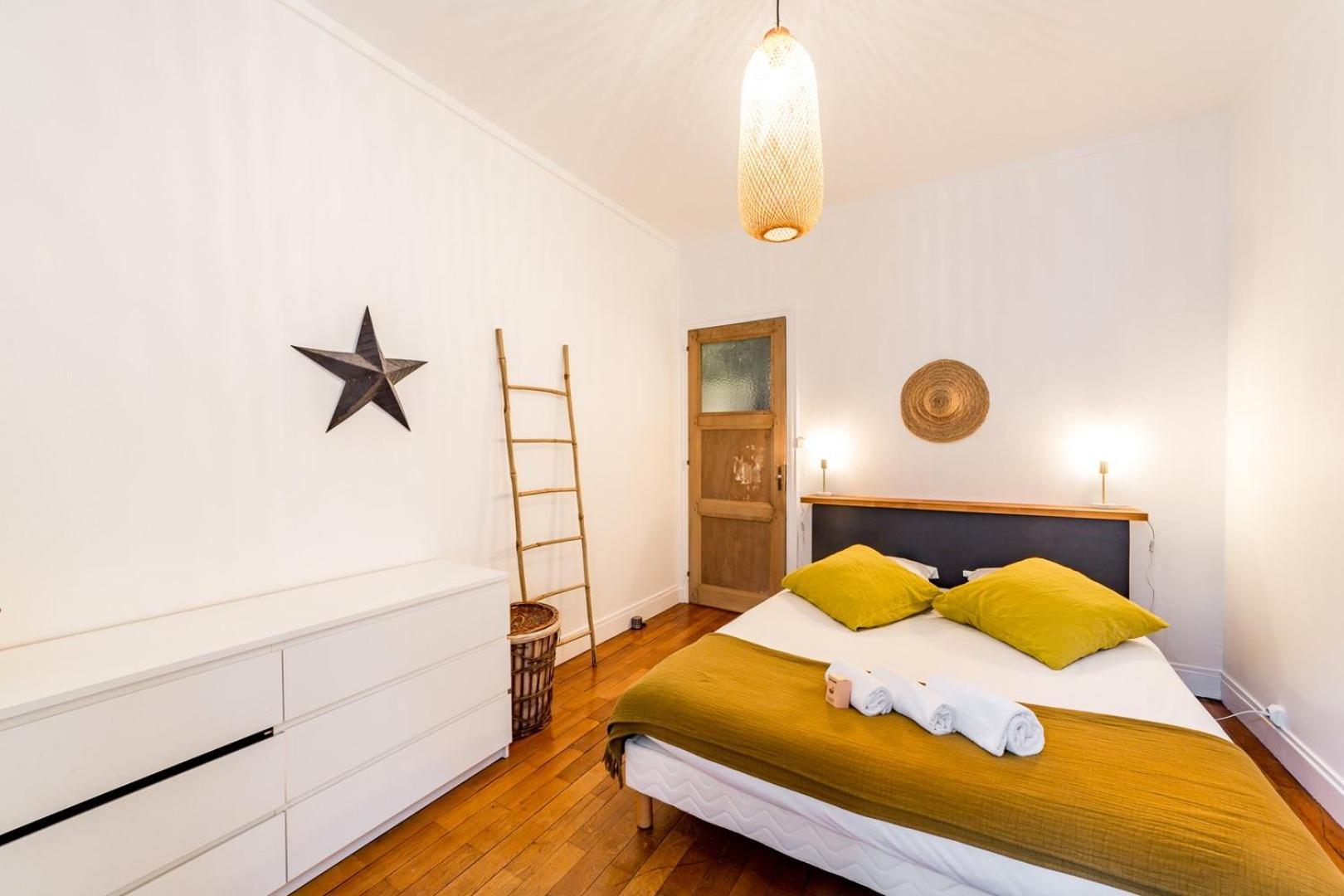 Place Des Jacobins/Appartement 4 Personnes Ail Lione Esterno foto