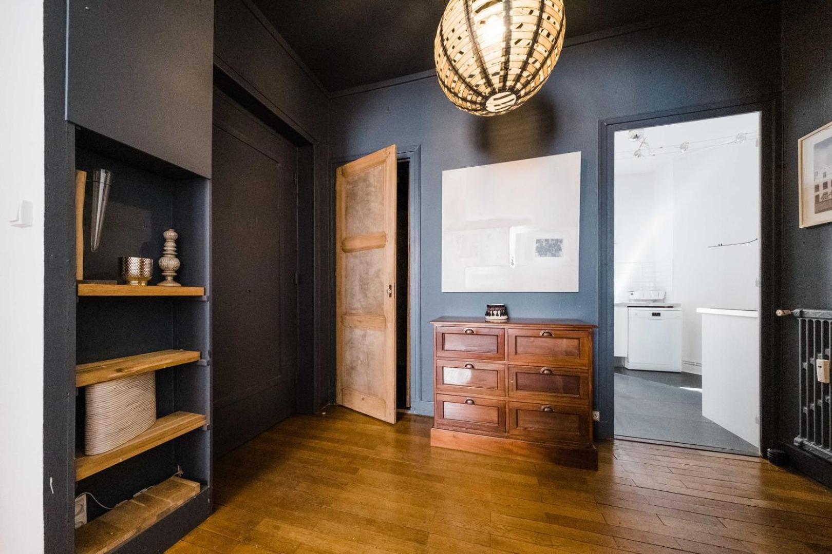 Place Des Jacobins/Appartement 4 Personnes Ail Lione Esterno foto