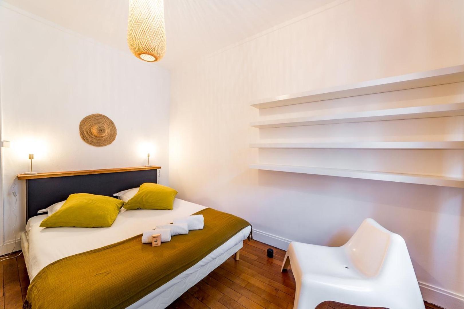 Place Des Jacobins/Appartement 4 Personnes Ail Lione Esterno foto