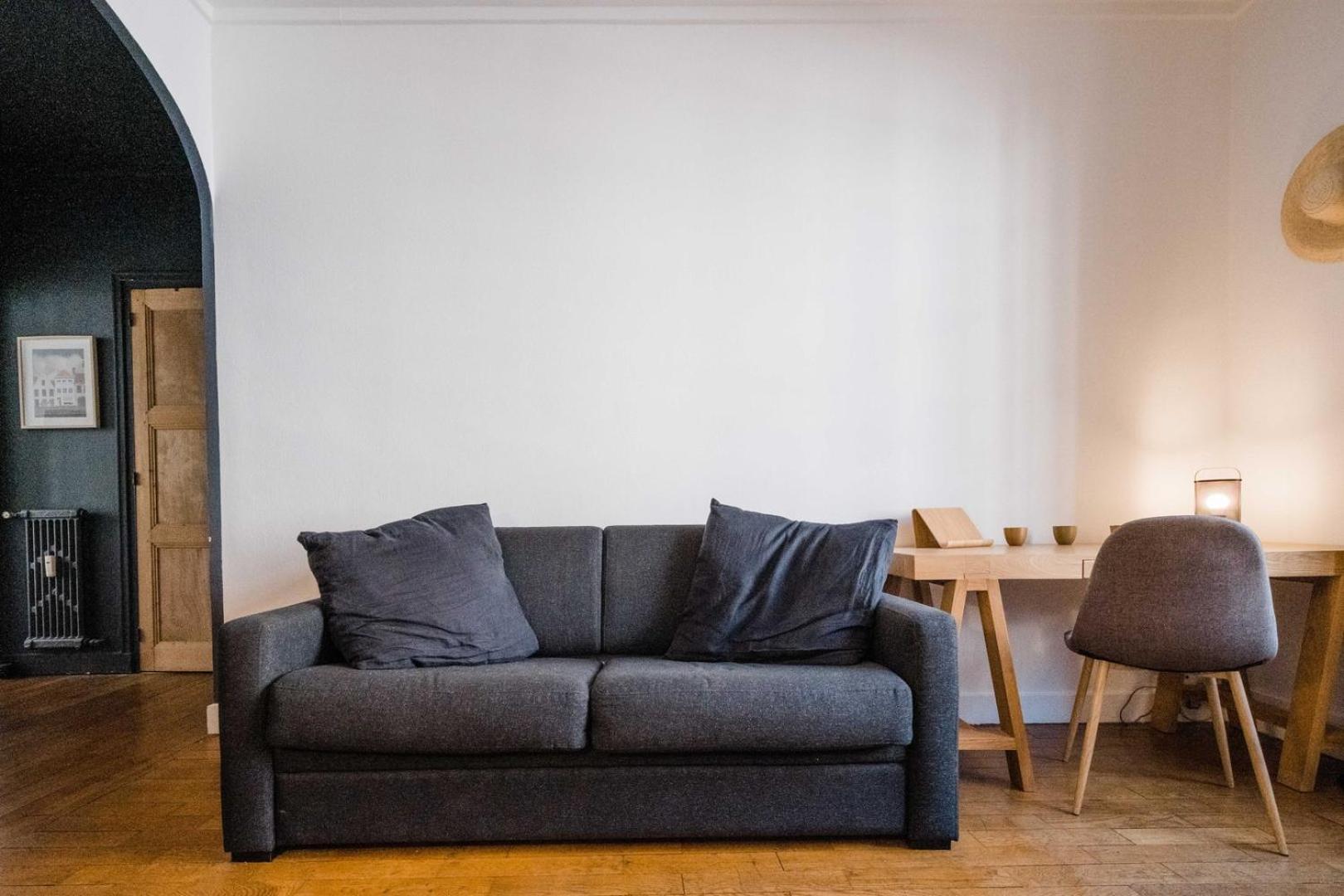 Place Des Jacobins/Appartement 4 Personnes Ail Lione Esterno foto