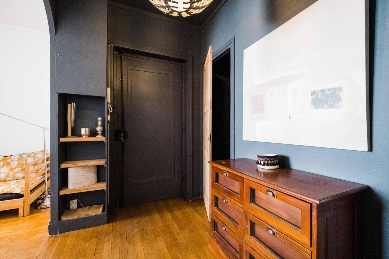 Place Des Jacobins/Appartement 4 Personnes Ail Lione Esterno foto